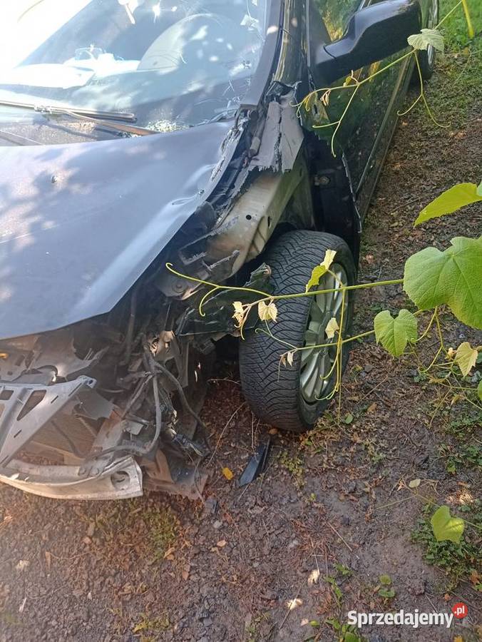 Sprzedam dwa renault Clio 3