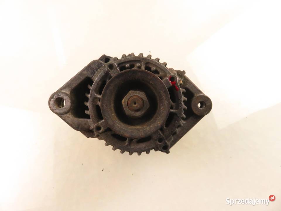 ALTERNATOR DAIHATSU TERIOS I 13 4WD J100 HCEJ osobowe