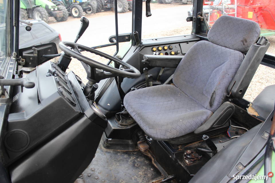 Deutz Fahr DX471 470 Sokoły