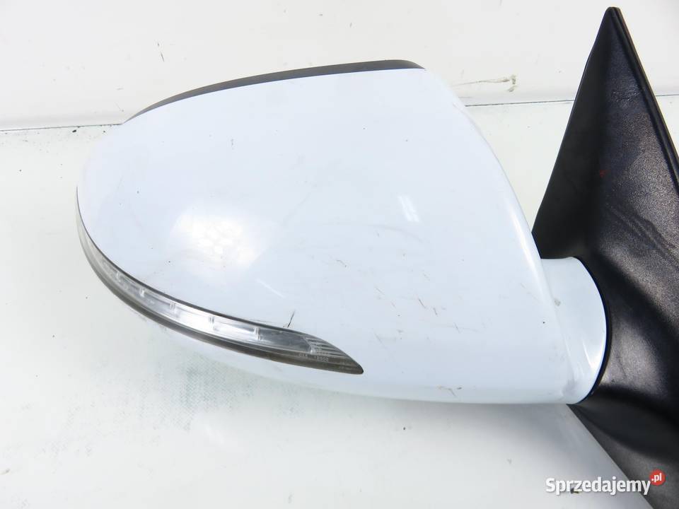LUSTERKO PRAWE KIA SPORTAGE III 9 PIN osobowe