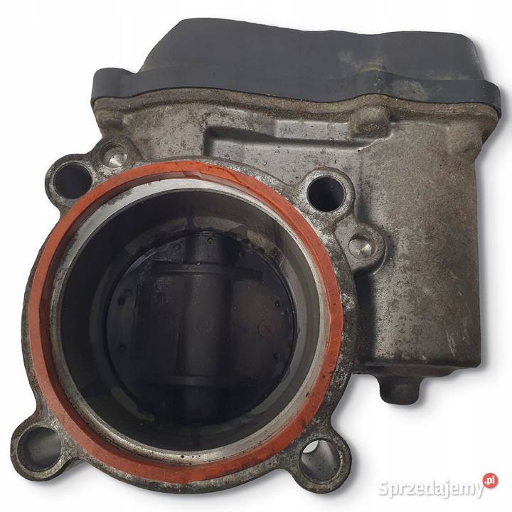 PRZEPUSTNICA VW Polo IV Skoda Fabia II 14 16V osobowe Chełm