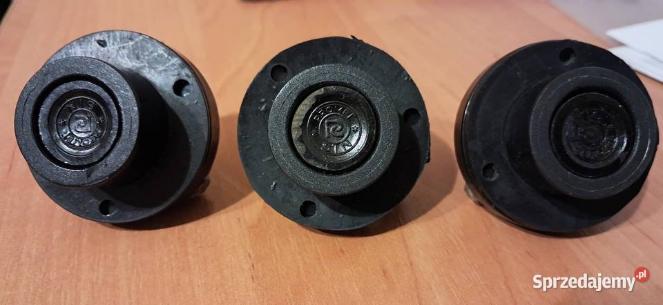 Przycisk rozrusznika c325 c328