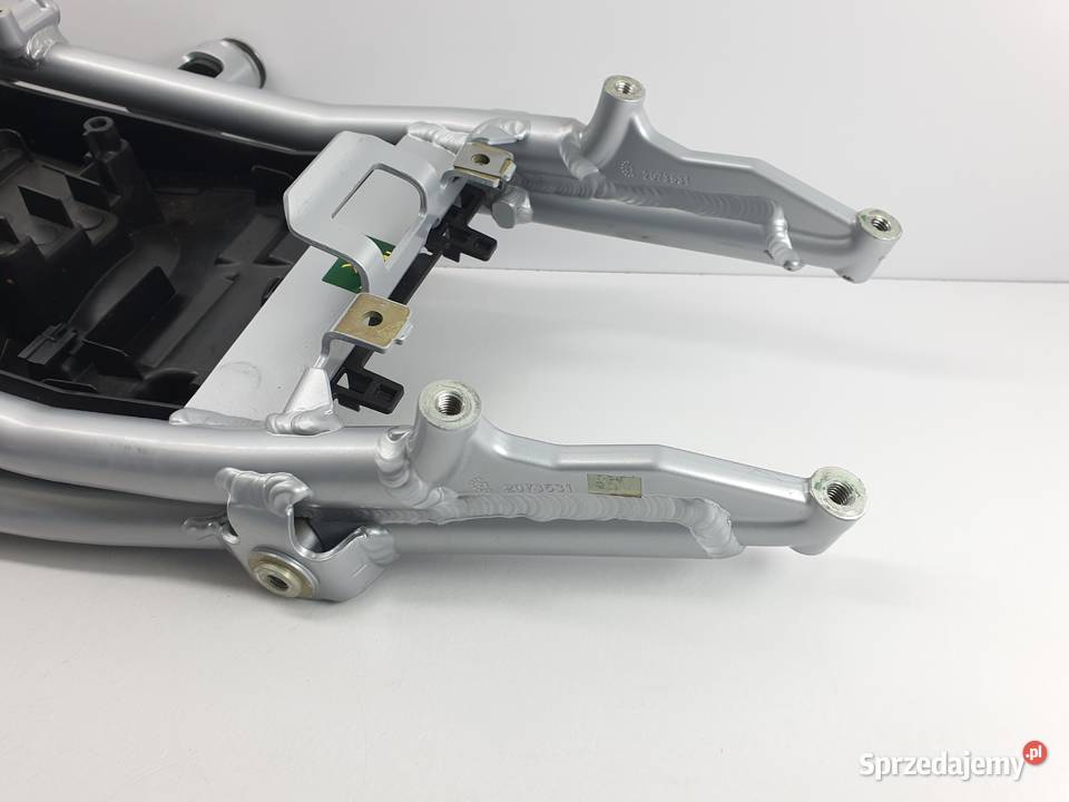 Stelaz Tyl Rama Zadupek Triumph Tiger 1200 Rally Pozostałe Łódź