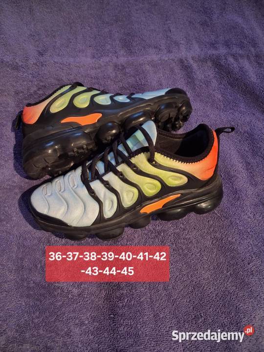 sportowe buty zapięcia BOA Wałbrzych