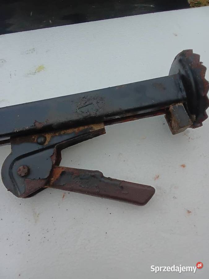 Lewarek Fiat 126p Milejewo sprzedam