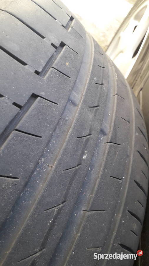 Koła Felgi ATP 16 65J 5x112 ET35 Audi 100 A6 A4 Samochodowe Suwałki