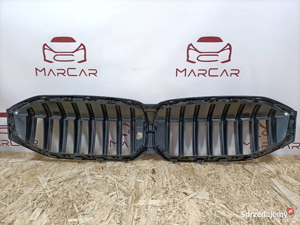 BMW G20 G21 SHADOWLINE NERKI GRILL ATRAPA Pleszew