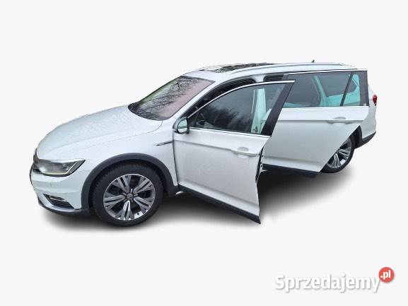 Sprzedam Volkswagen Passat BiTurbo 240 system Start-Stop Passat Sosnowiec