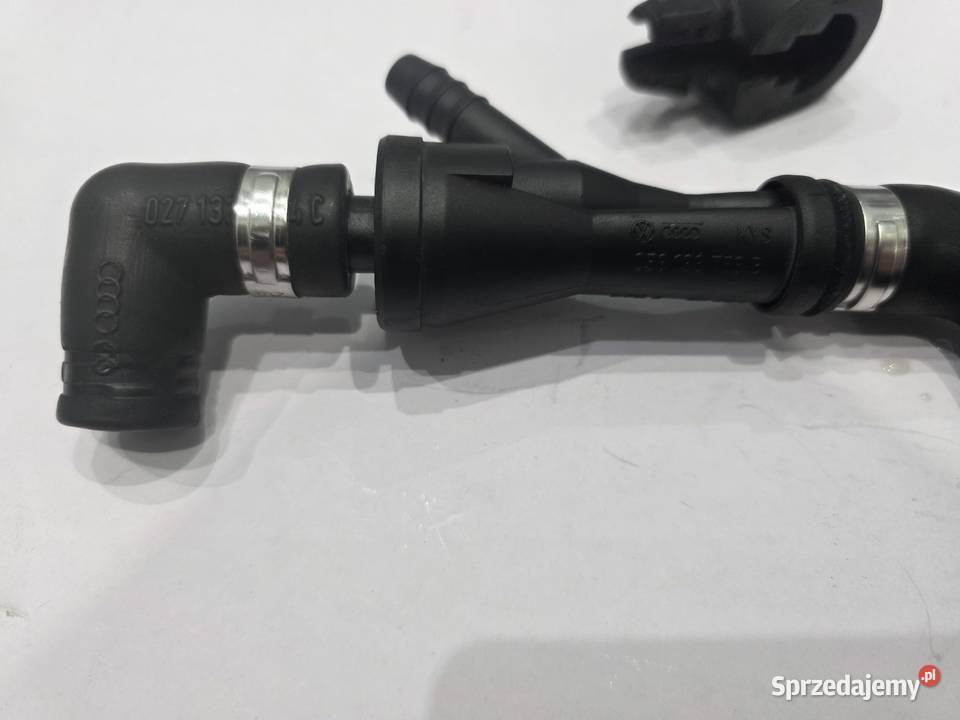 Ezektor 058 133 753B 058 133 459C Vw Audi 18 t Skawina