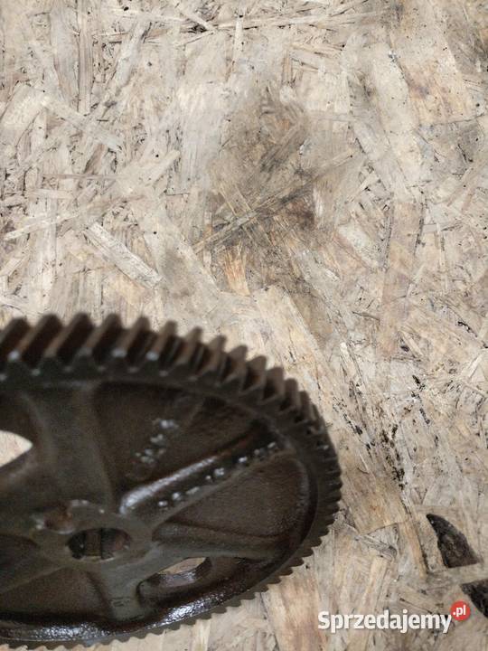 MZ ETZ 250 koło zamachowe Pozostałe