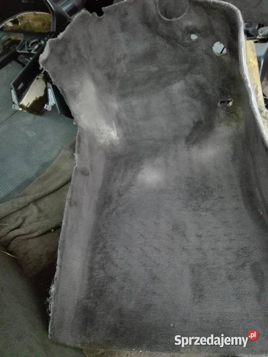 Mercedes W202 cklasa dywanik kierowcy dywan świętokrzyskie