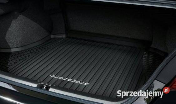 TOYOTA Camry Mata bagaznika PT9080318502 OE Kąty Wrocławskie