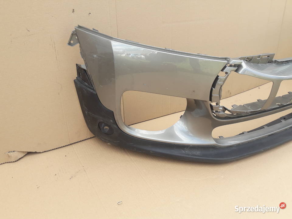 MINI CLUBMAN F54 ZDERZAK PRZÓD PDC Karoseria