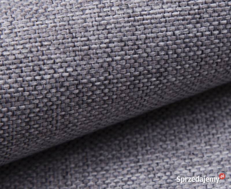 Muna klasyczny materiał tapicerski Fotele i pufy Gdynia