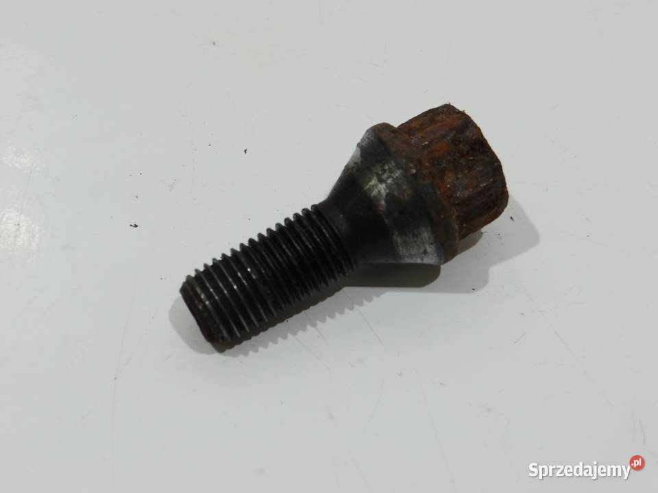SZPILKA ŚRUBA DO KÓŁ BMW E60 E61 4287440 sprzedam