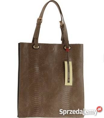 Torebki ze skóry naturalnej markowe torby Łódź