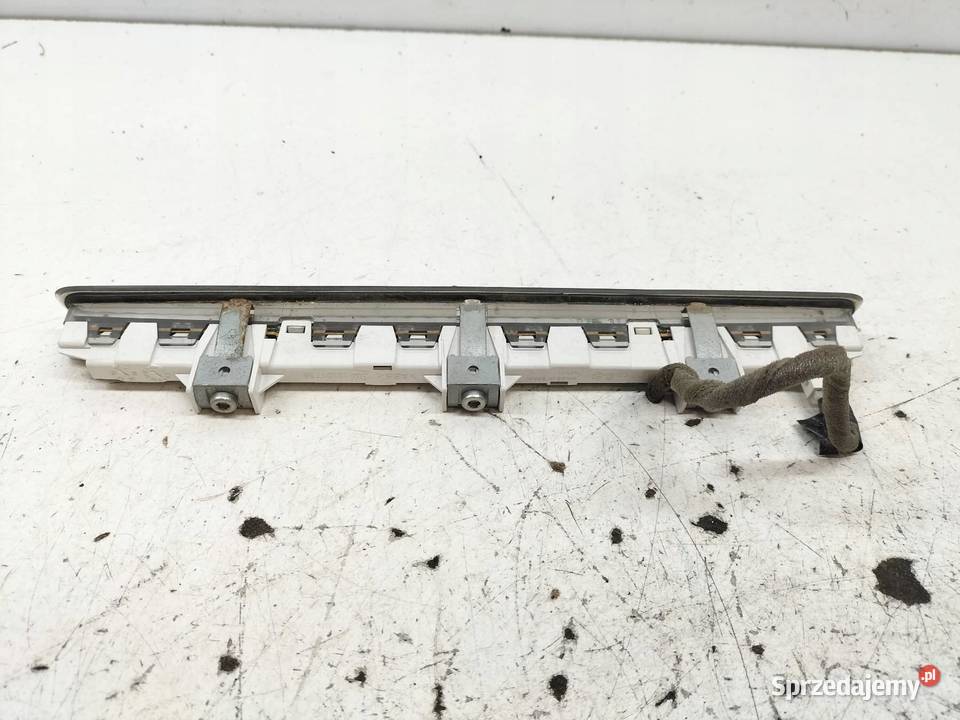 ŚWIATŁO STOP GTS SZARE 13101738 Opel Vectra III Światła stop