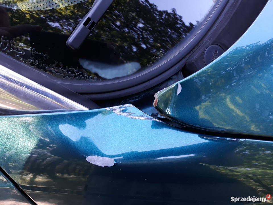 AUDI CABRIO 80 92r 23 BENZYNA automatyczna Poddębice sprzedam