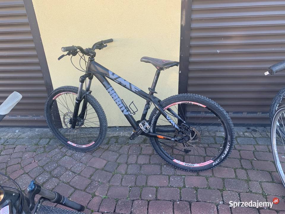 sprzedam rowery 300 do1000 Chyże