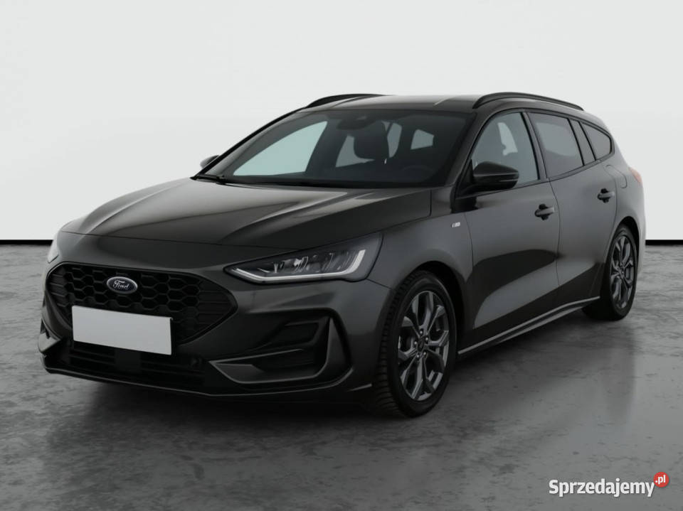 Ford Focus 10 MHEV Piaseczno