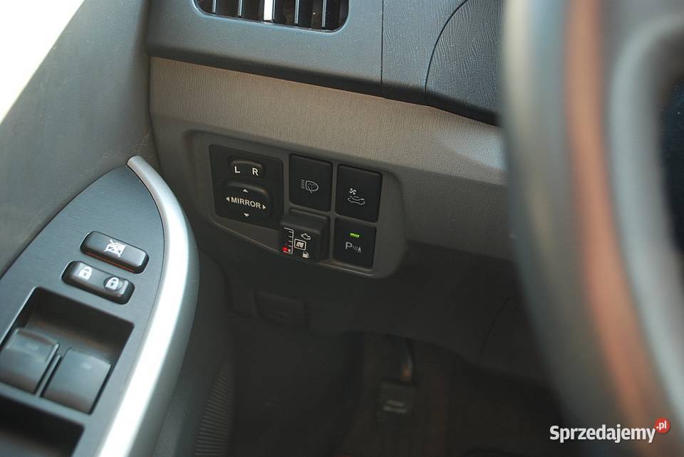 Toyota Prius 18 hybrydagaz LPG sprzedam