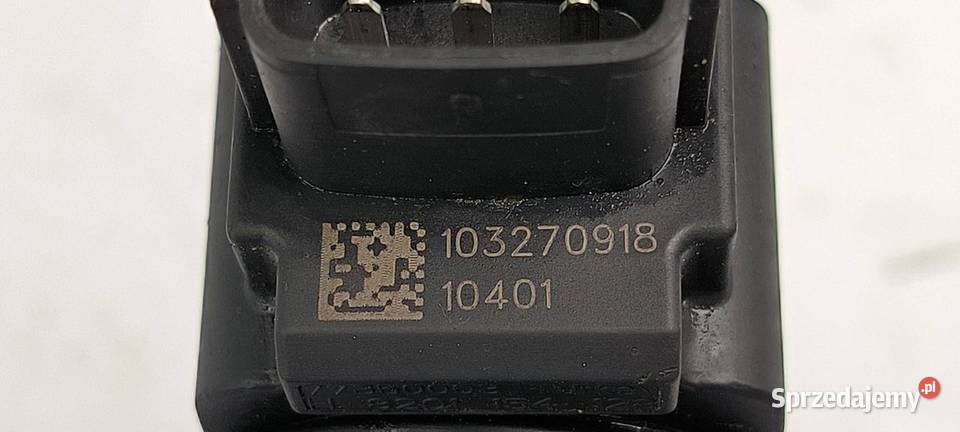 CEWKA ZAPŁONOWA RENAULT CLIO IV 224332428R Lipno