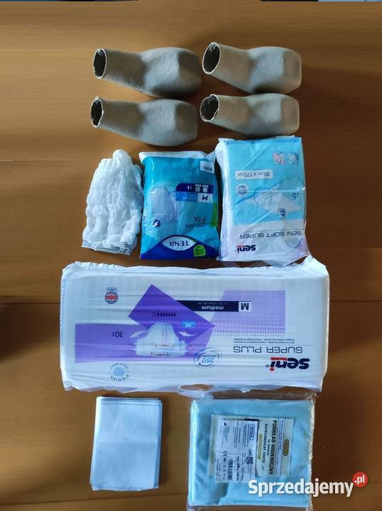 seni pieluchomajtki kaczka tena majtki świętokrzyskie