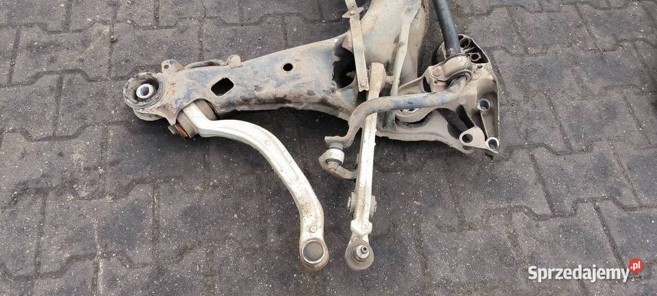 SANKI PRZEDNIE AUDI A4 B5 sprzedam
