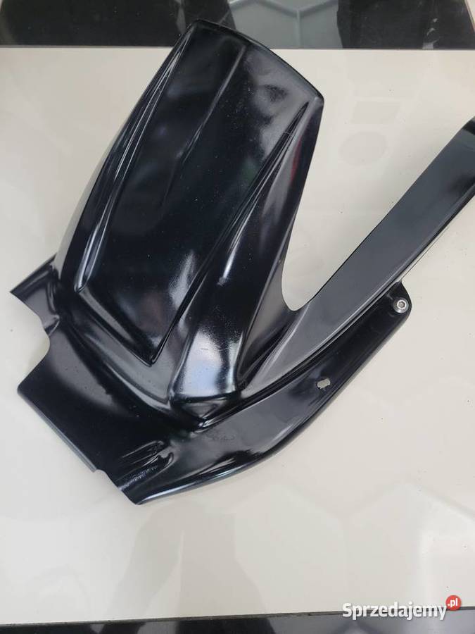 Kawasaki ER6F ER 6 F 0508 650 błotnik tył Nowy Tomyśl