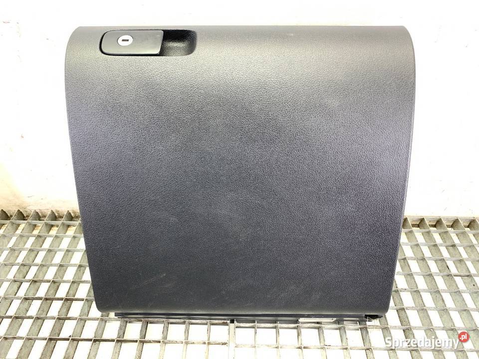 SCHOWEK PASAŻERA VW TIGUAN SUV 0718 5M1857097N