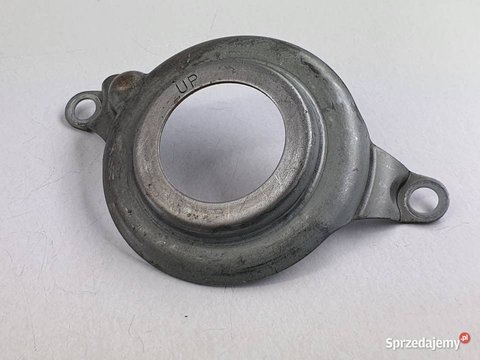 Oslona Zebatki Pokrywa Oslona Bloku Suzuki Rmz Łódź