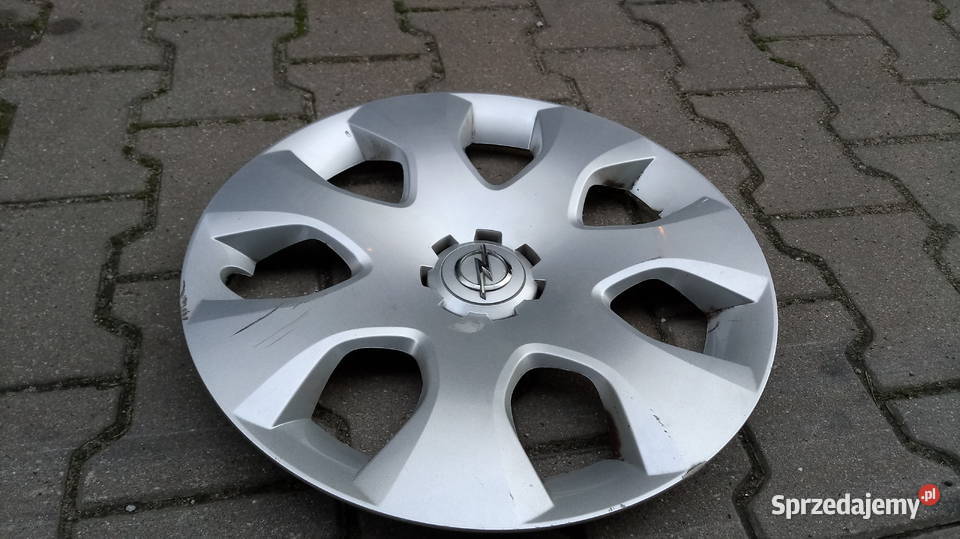 Kołpak Opel r 16 Astra Zafira Ożarów Mazowiecki