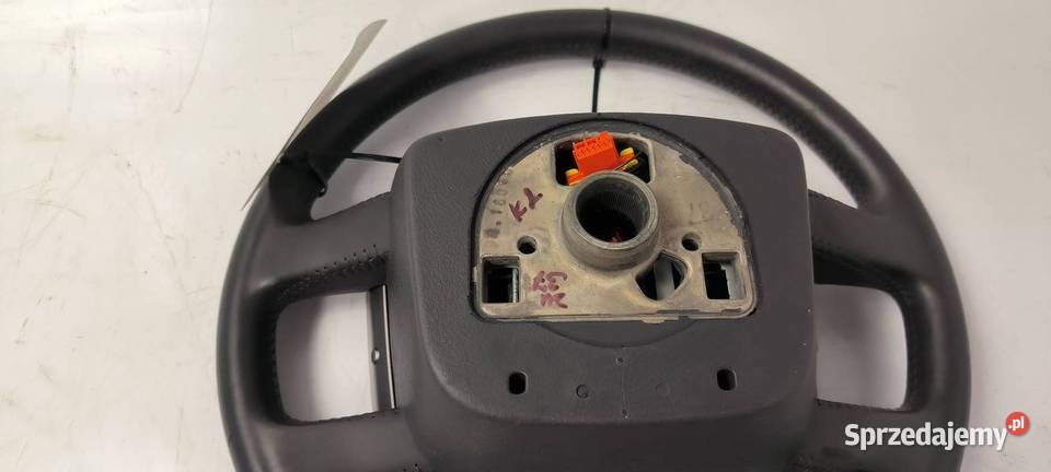 KIEROWNICA VOLKSWAGEN PHAETON LIFT NIE LONG Pozostałe Lipno sprzedam