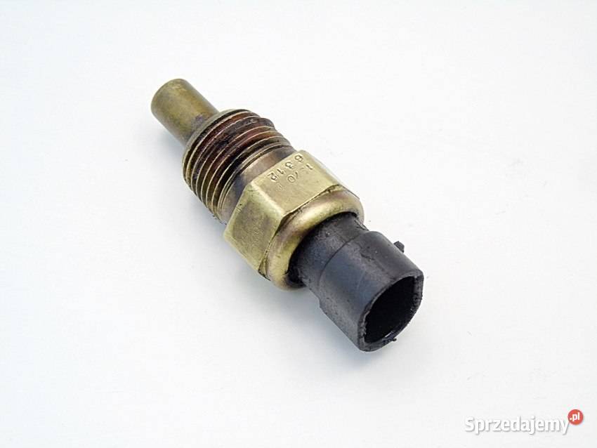 CZUJNIK TEMP WODY 17 DTI ASTRA G CORSA C MERIVA Sosnowiec