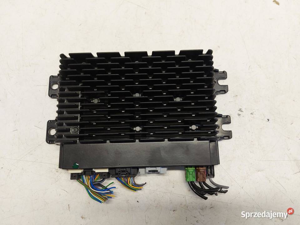 Ford Ranger VI 6 2024r STEROWNIK MODUŁ KOMFORTU