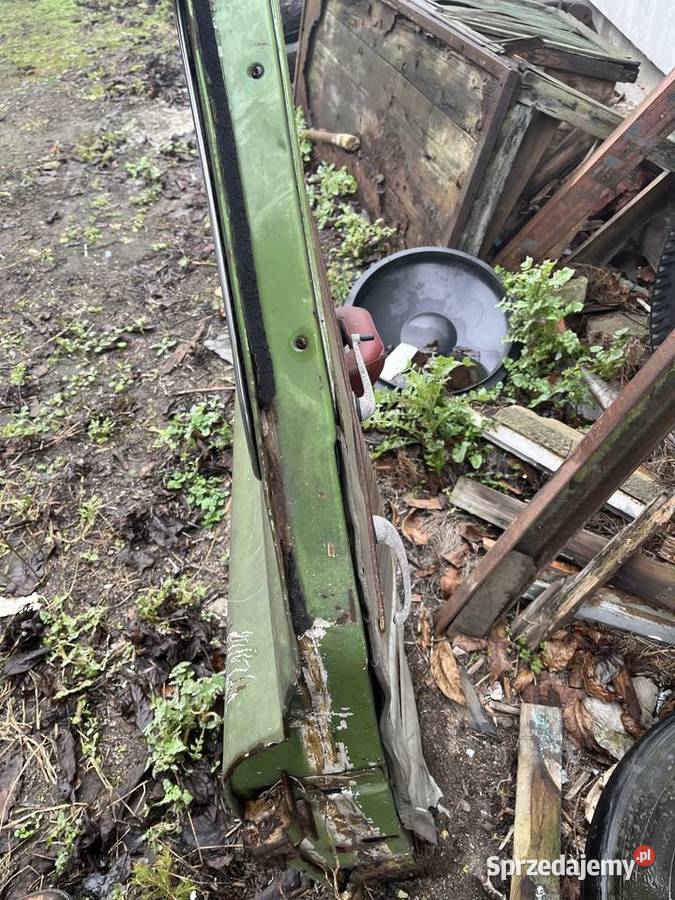 Warszawa M20 Wołga gaz 24 Łada Strzałkowo