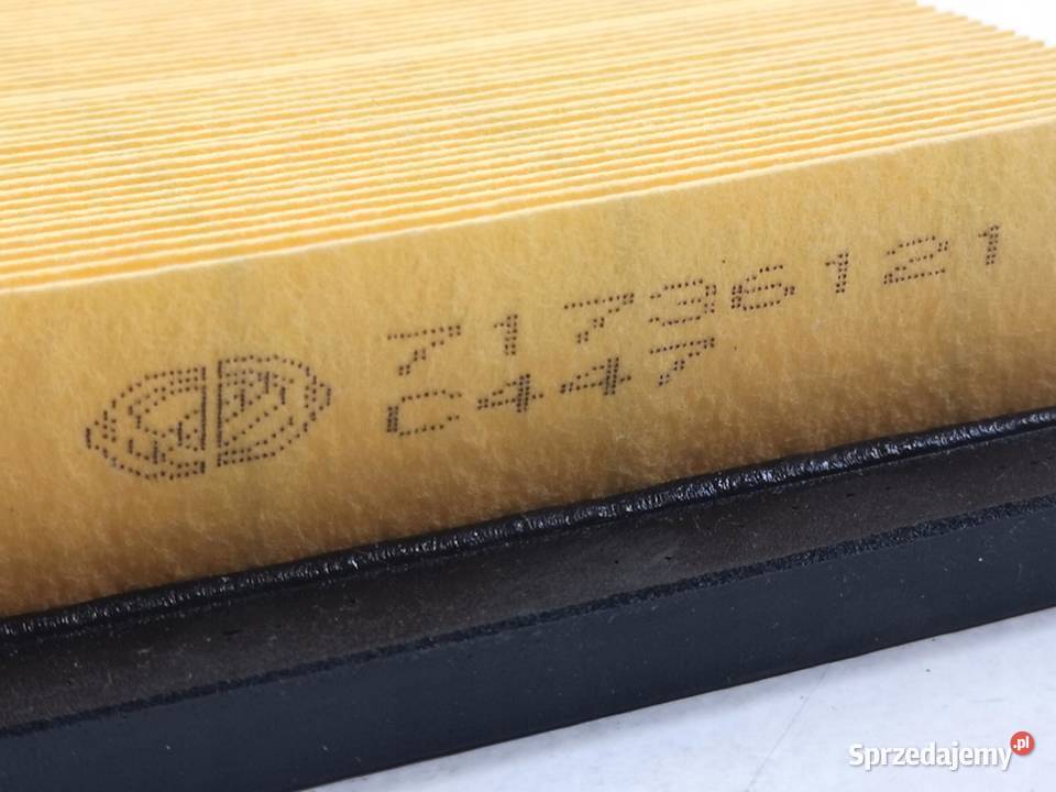 FILTR POWIETRZA FIAT PUNTO 19942000 NOWY
