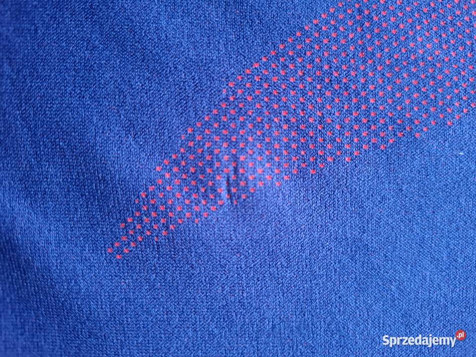 koszulka termoaktywna Brubeck DRY M krótki rękaw Warszawa