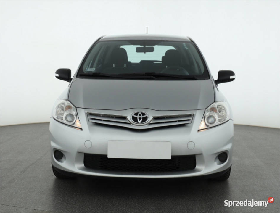 Toyota Auris 13 Dual VVTi manualna