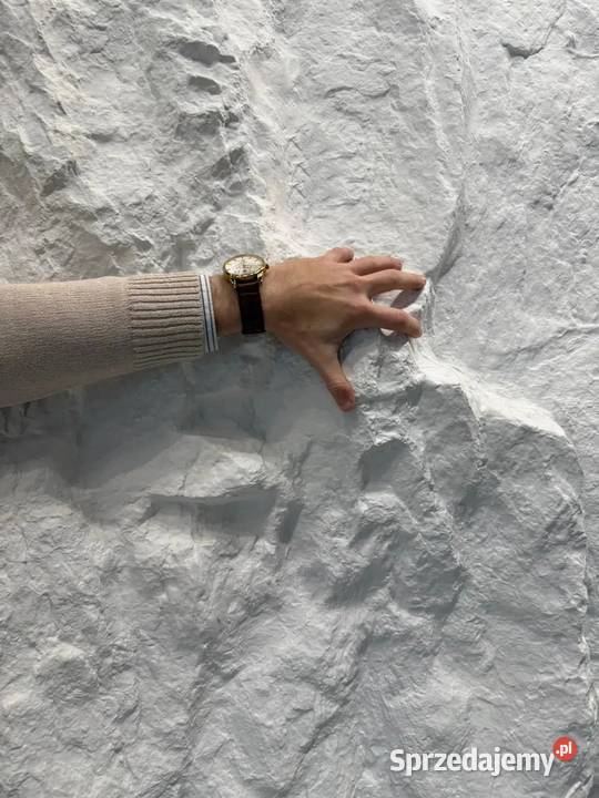 Panel Ścienny Skała TERRA STONROK 300x120x212 Warszawa