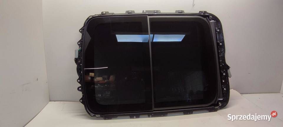 VOLVO XC40 PANORAMA SZYBER DACH ROLETA 32131339 dolnośląskie