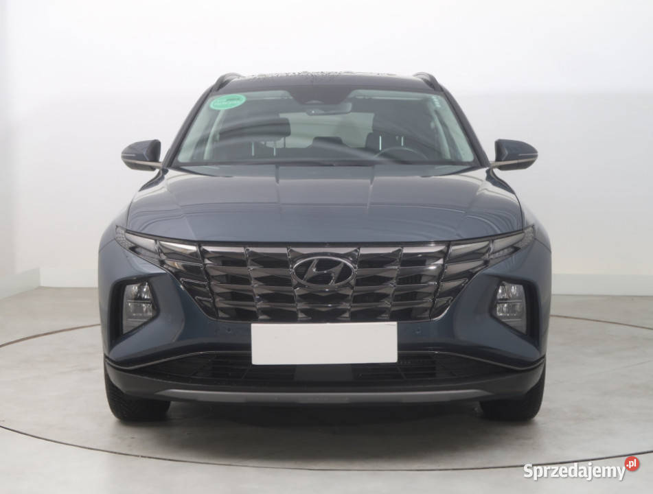 Hyundai Tucson 16 TGDI HEV klimatyzacja Bielany Wrocławskie
