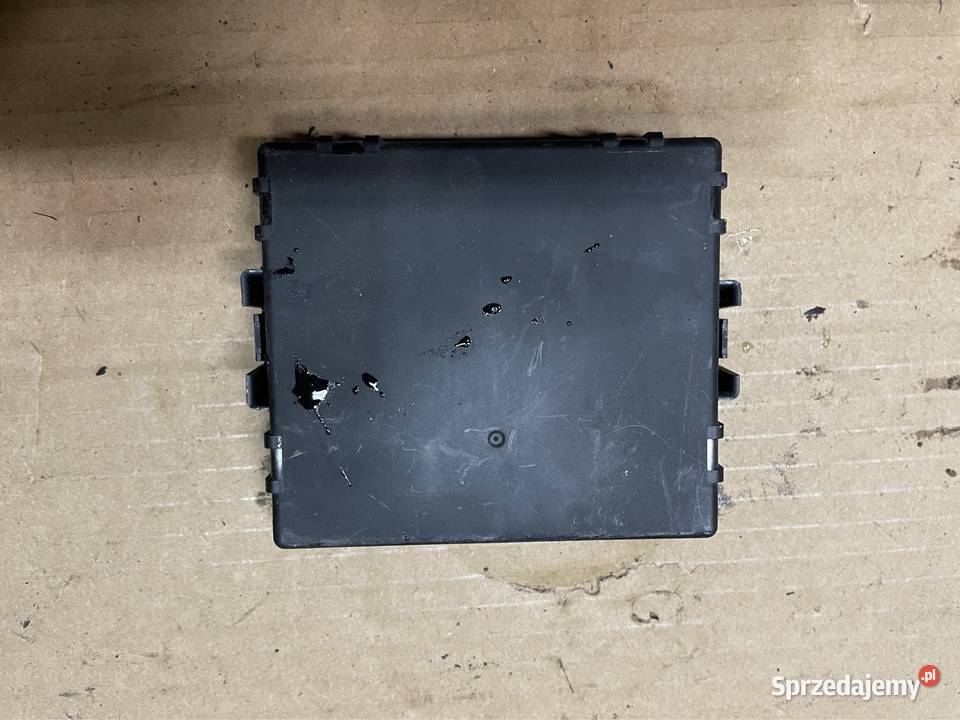 Moduł gateway 5Q0907530E vw golf 7 VII skoda zachodniopomorskie Szczecin