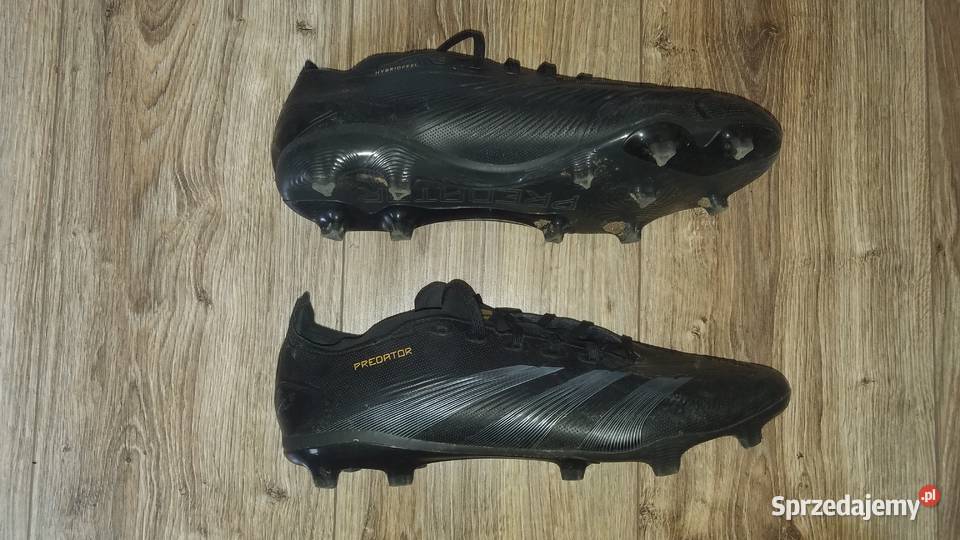 Buty ADIDAS PREDATOR League FG 434445 28 lanki Białystok