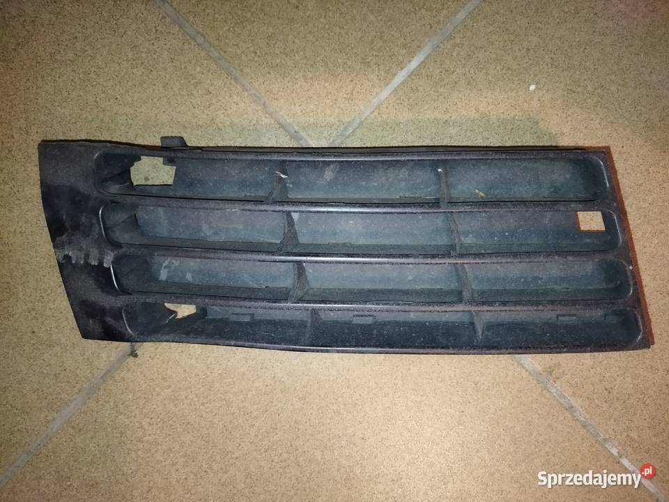 Zaślepka zderzaka audivw Krasówka