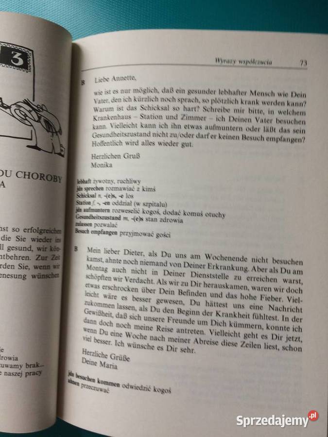 3459 Wzory Listów Niemieckich Szczecin