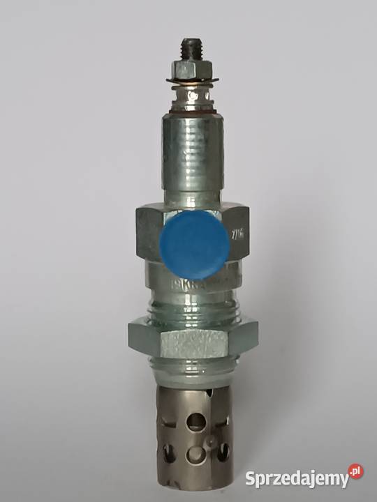 Świeca Płomieniowa 23V ISKRA M20x15 STAR 200 podkarpackie Rzeszów sprzedam