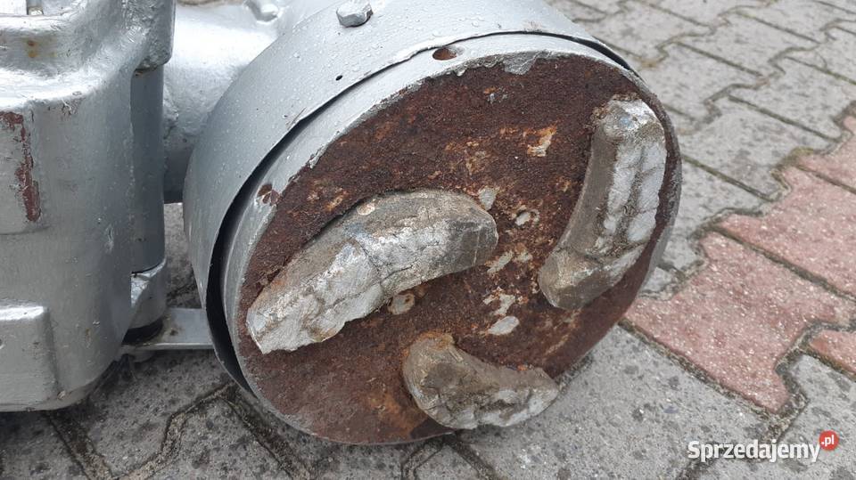 Szlifierka do posadzek betonu 380V śląskie Zawiercie