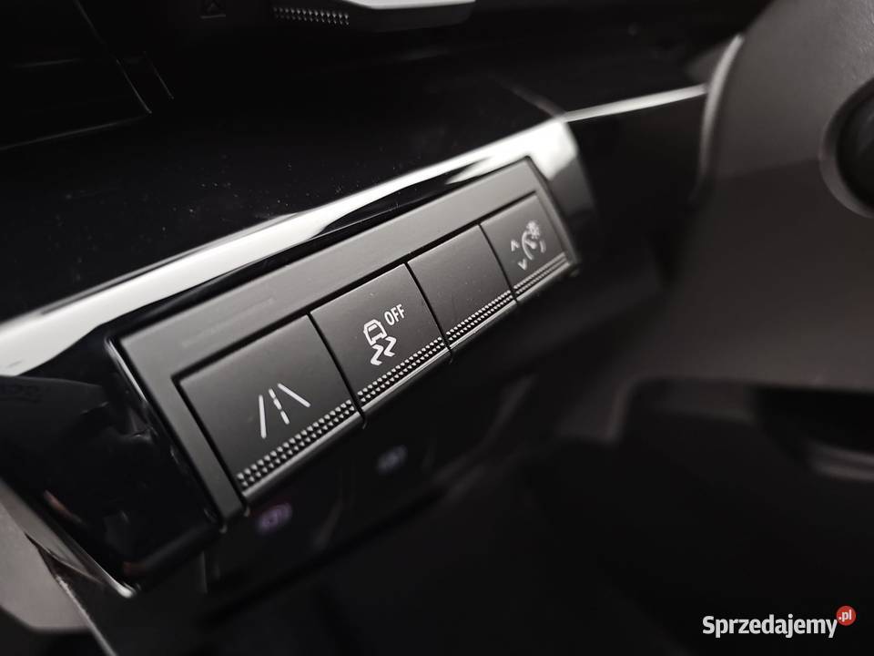 Austral 13 TCe mHEV Techno aut 160 światła przeciwmgielne sprzedam