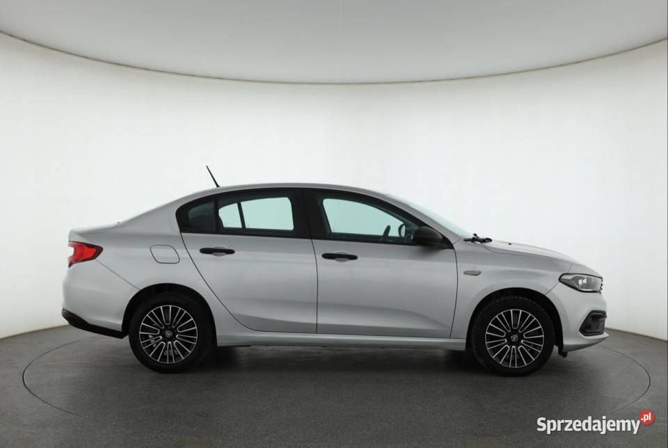 Fiat Tipo 13 MultiJet Piaseczno